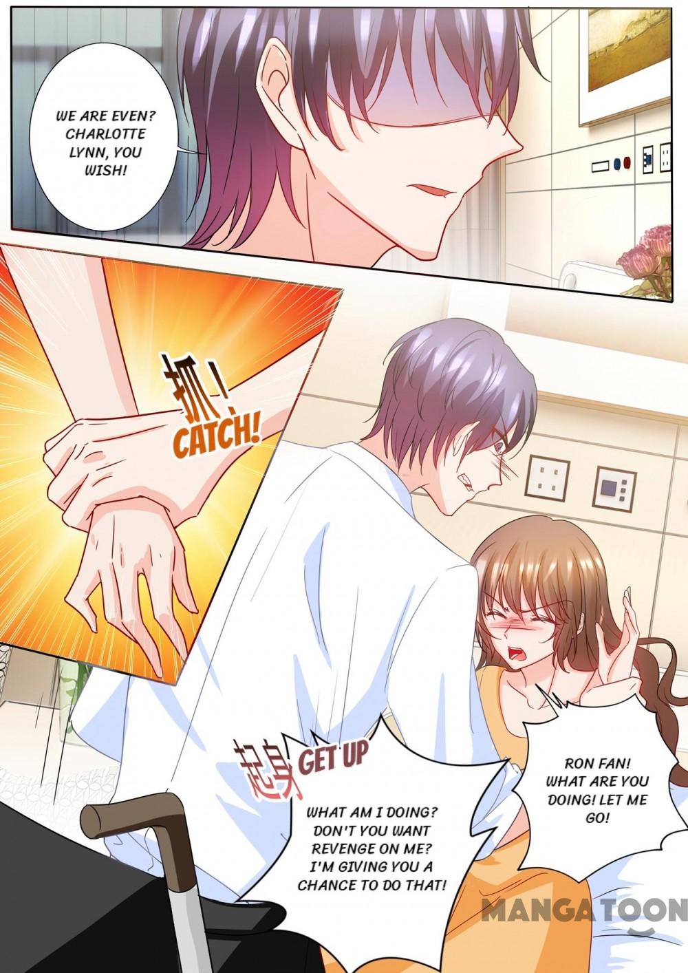 Warm Marriage Chapter 224 6